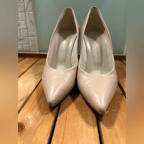 MIA BECAR Pumps  made in Italy, Heel height 3.9 inches Size 36 - Picture 2 of 12